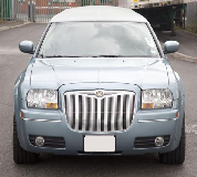 Chrysler Limos [Baby Bentley] in UK
